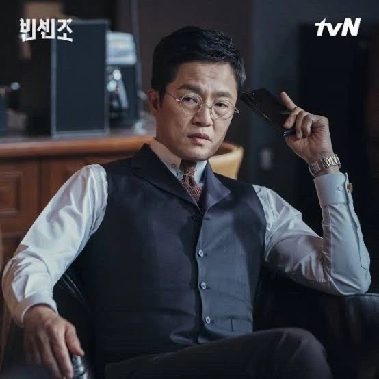 Han Seung-hyuk #1