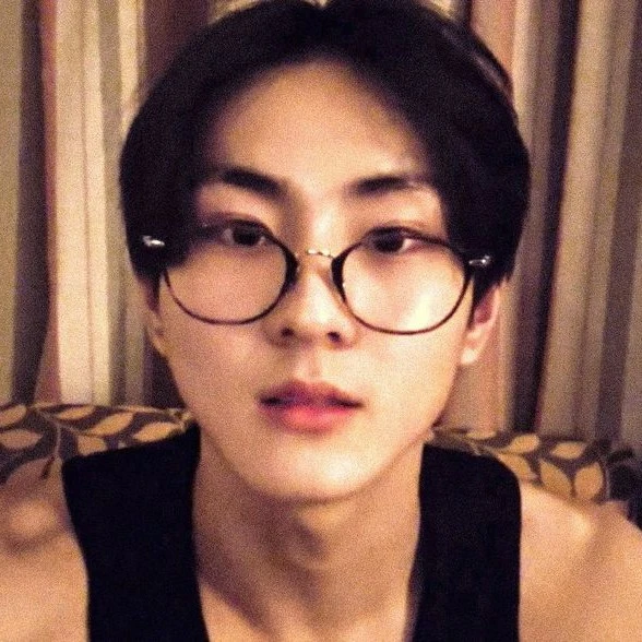 // Yang Jungwon 🐈