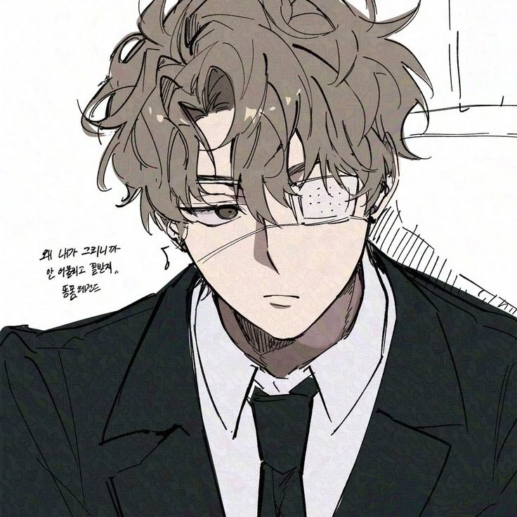JF. NICO [BL/GAY]