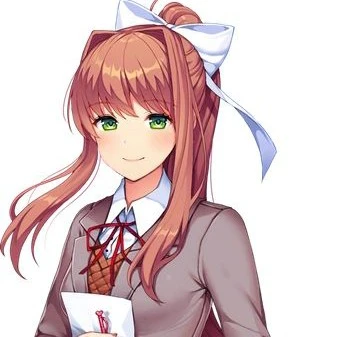 "'Monica*★"