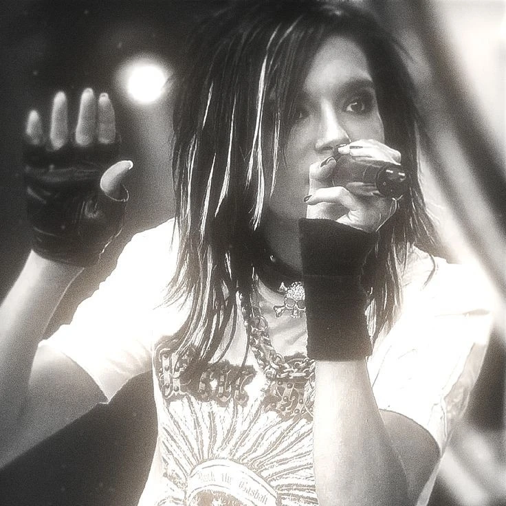 Bill Kaulitz ⁸⁴