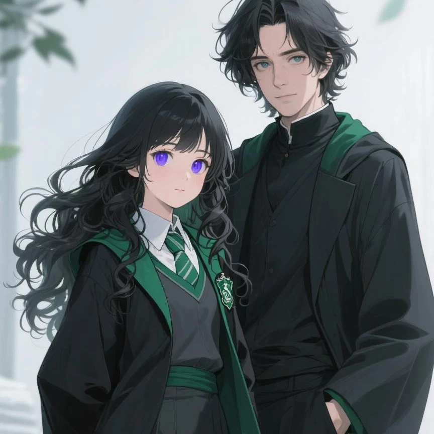 Severus Snape