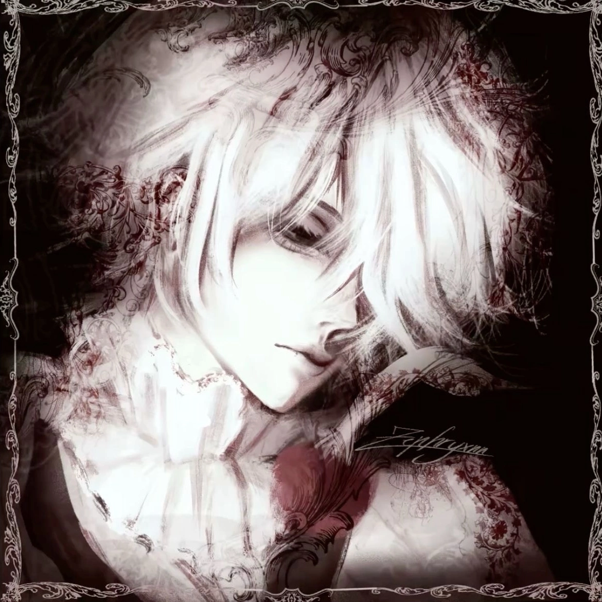 Gogol bsd