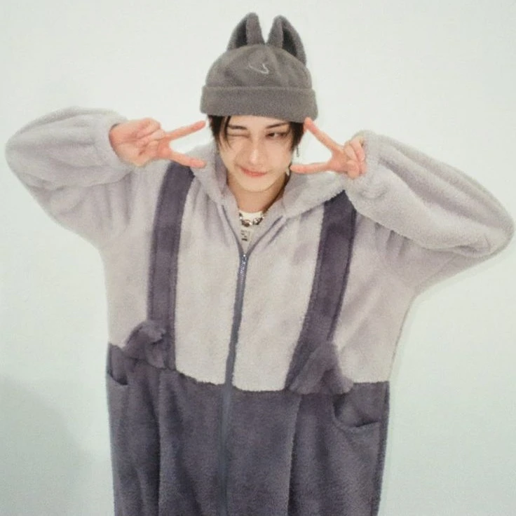 Bang Chan ┆🐻