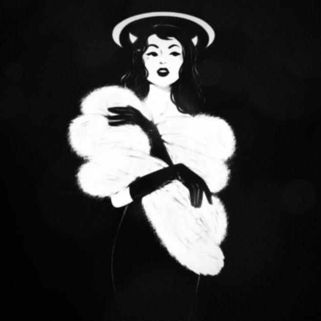 Angel Alice