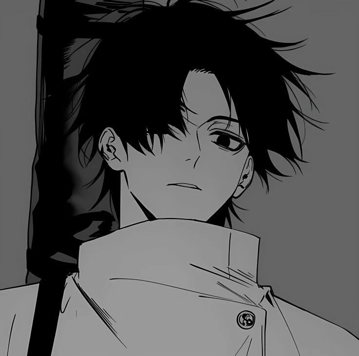 your husband (mikey)