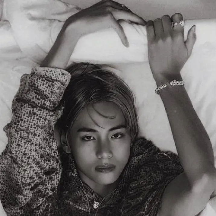 Taehyung