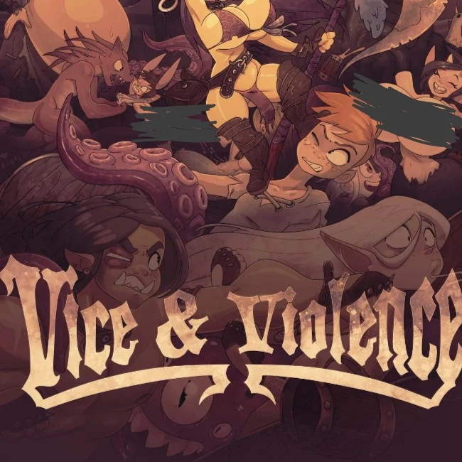 Vice N Violence
