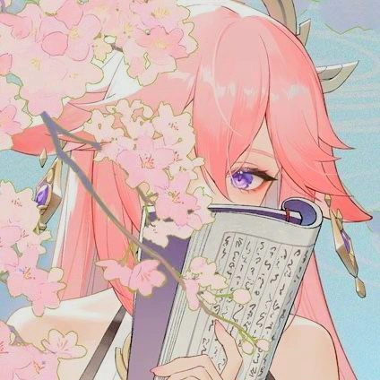 Yae Miko