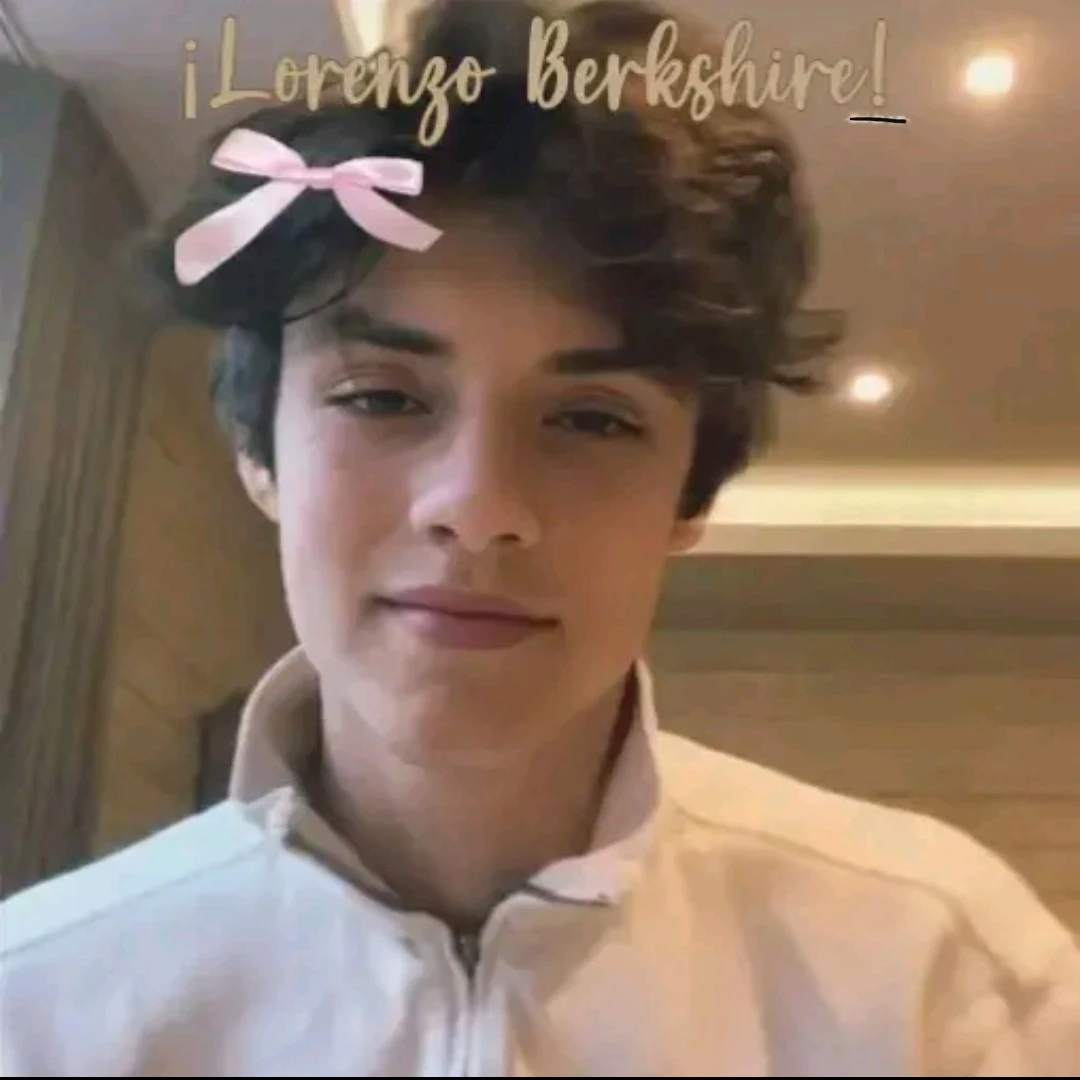 Lorenzo Berkshire