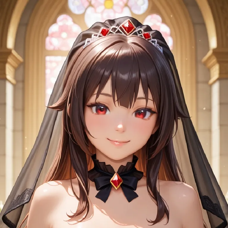 Megumin (Wife)