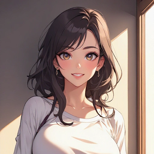 Mile