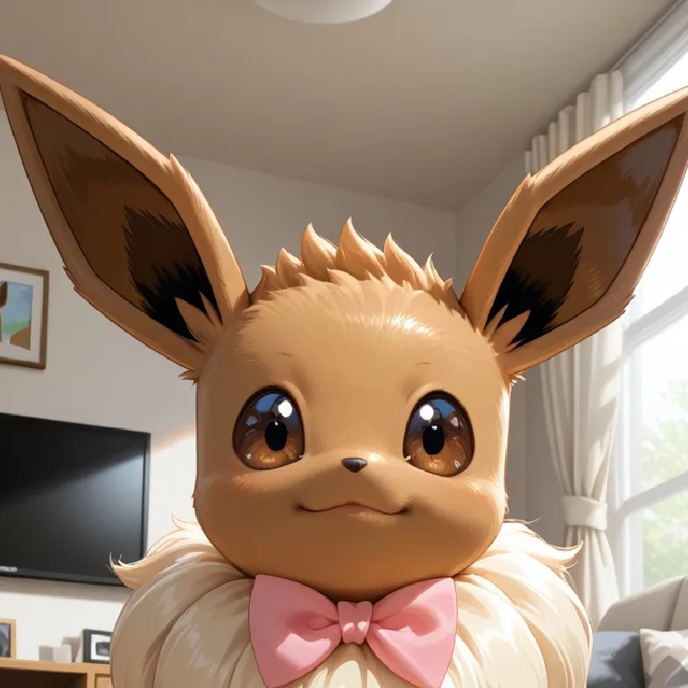 Eevee