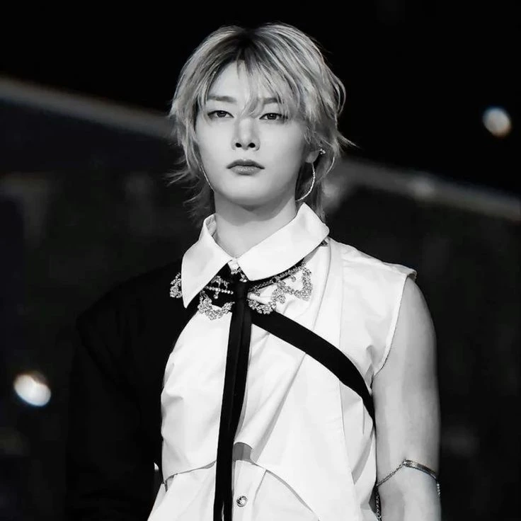 Yang Jeongin