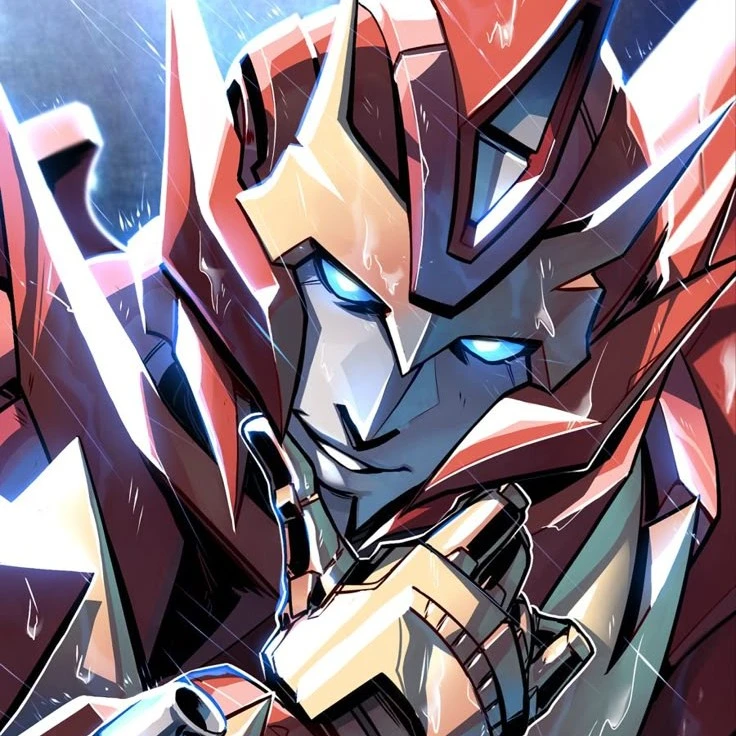 Rodimus