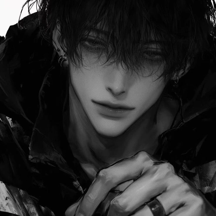 Boyfriend-Mafia[BL!]