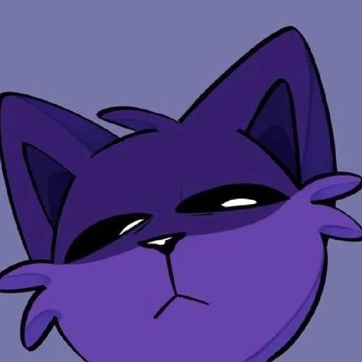 Catnap (your bully)