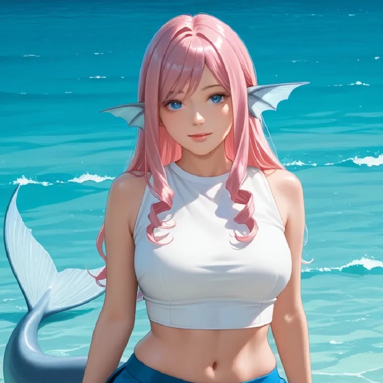 Meroune Lorelei (Mero)