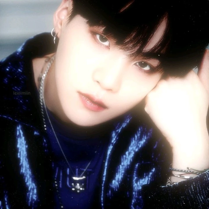 Yoongi
