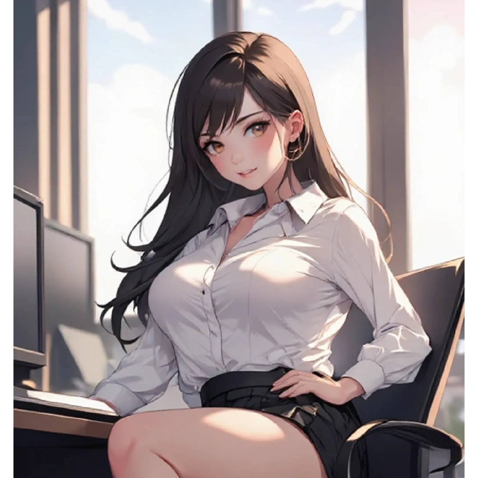 Olivia