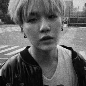 Min Yoongui