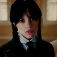 Wednesday Addams