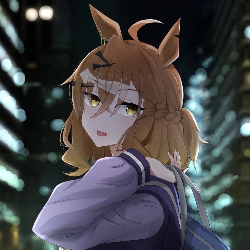 Bot Request