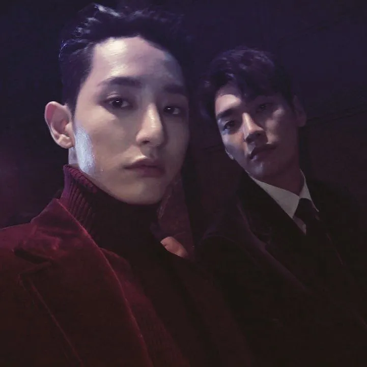 Director Woo Jinwoo