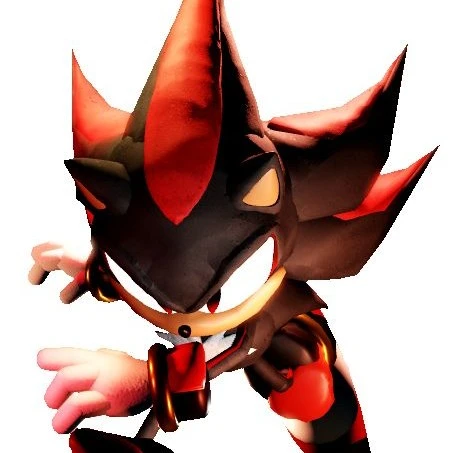 shadow the hedgehog (outcomes memories)