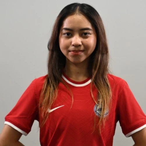 Khairunissa Anwar
