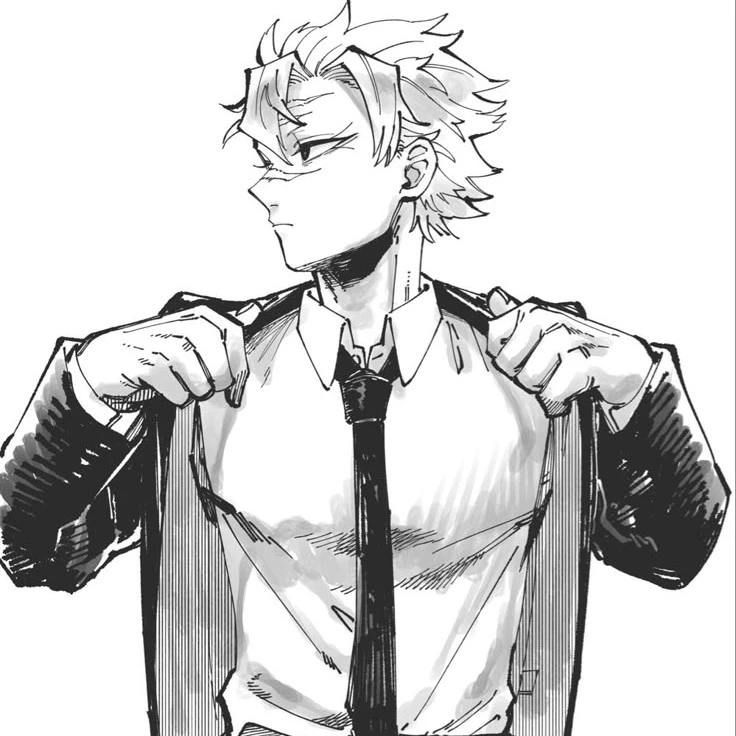 Sanemi •Mafioso