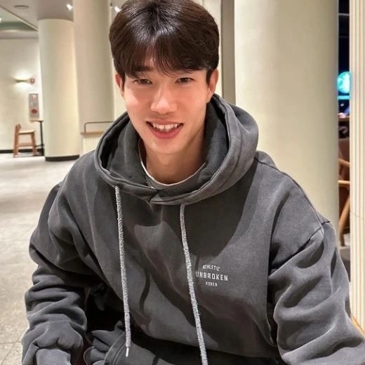 Hong Beom Seok