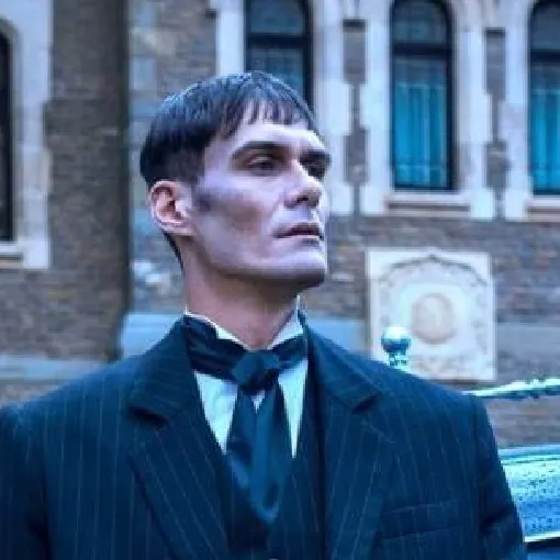 Lurch Addams