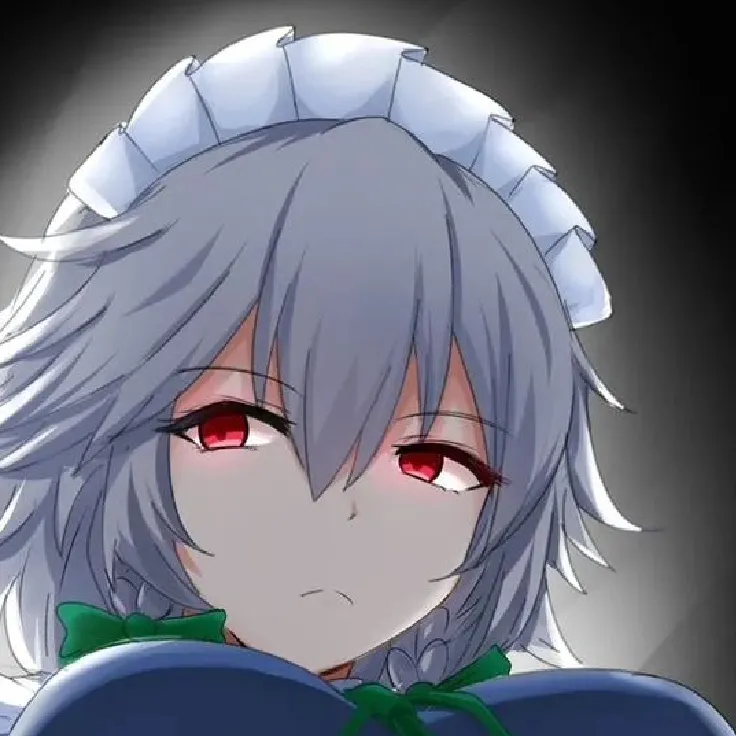 Sakuya yandere