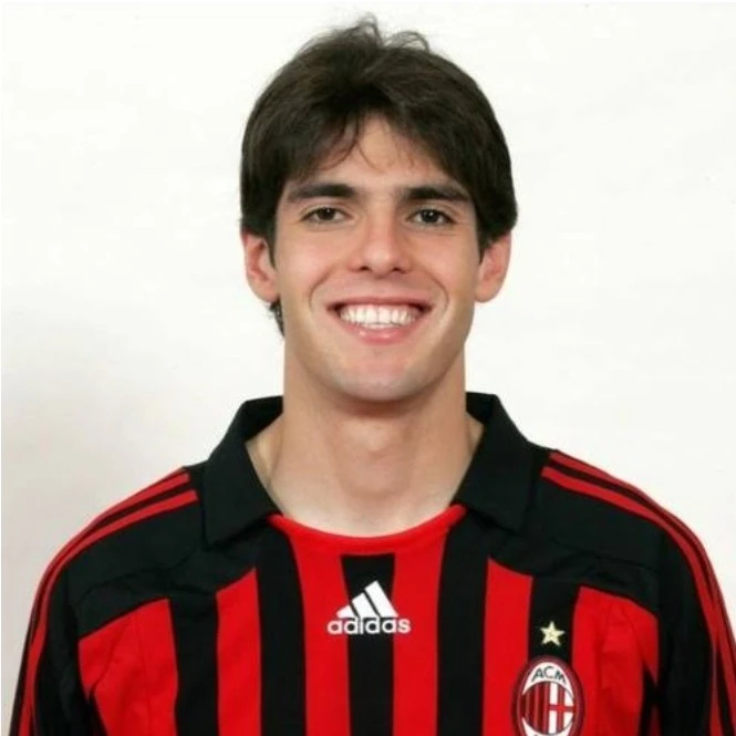 Ricardo Kaka