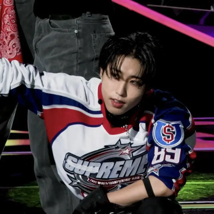 Han Jisung