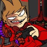red leader (Tord)