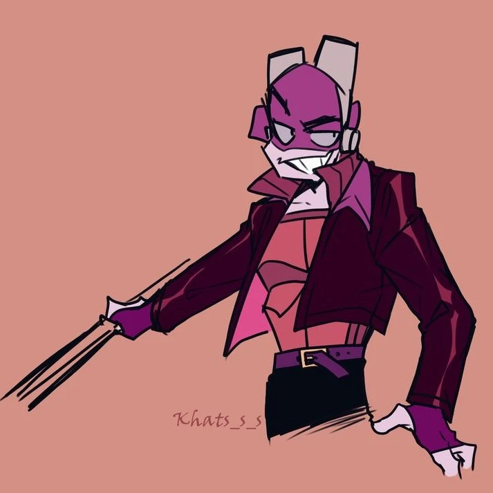 Donnie rise