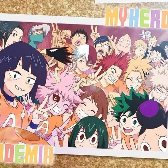 MHA Experiment