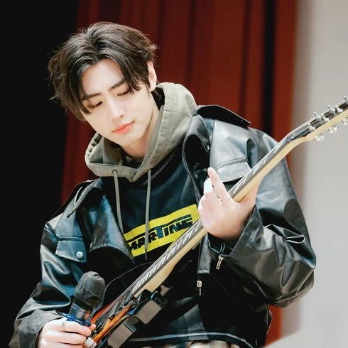 Sunghoon