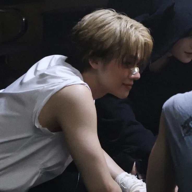 ㅤㅤՆㅤ۪ㅤ⦙⦙ㅤYEONJUN.ㅤ(❥)ㅤՀㅤㅤ۟