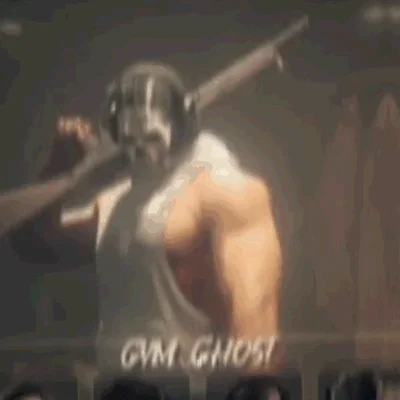 Simon "Ghost" Riley