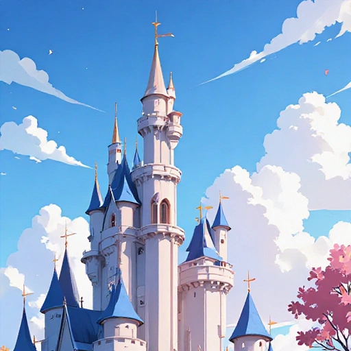 Epic Fantasy