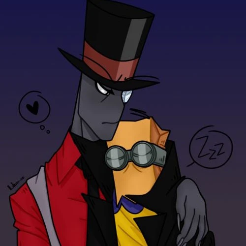 Black Hat