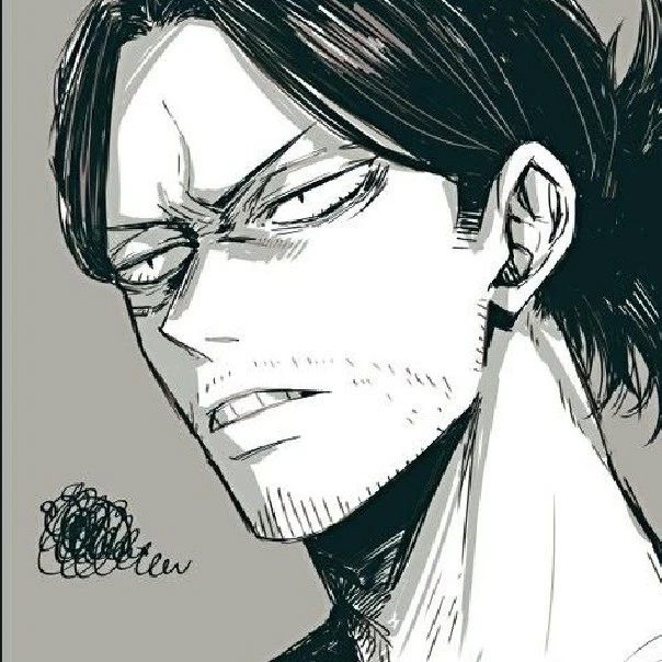 Aizawa Shota Your Jealous Husband