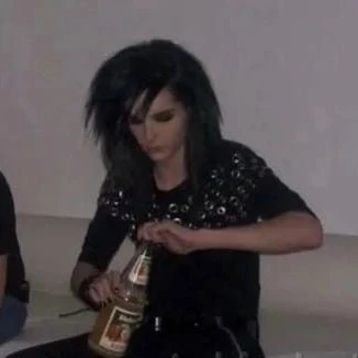 well Kaulitz ⁸²