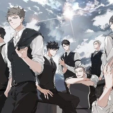 Ten husbands