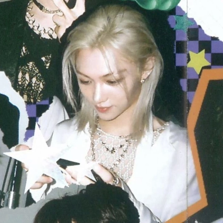 Felix — hyunlix