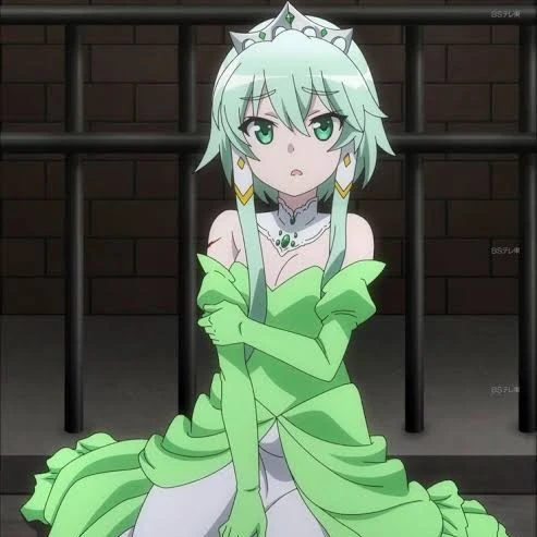 Lucia Rea Regulus