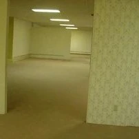 Level 0: "The Lobby"| Backrooms